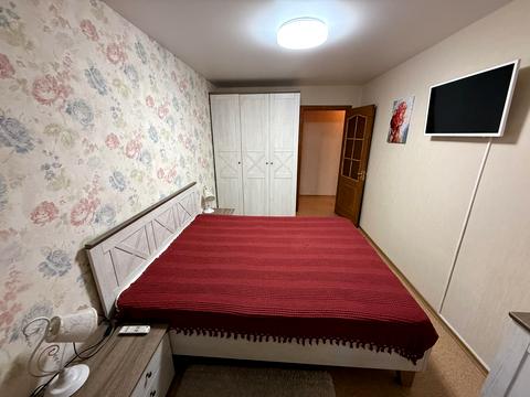 квартира за адресою Великотирновська вул., 25/2 к2