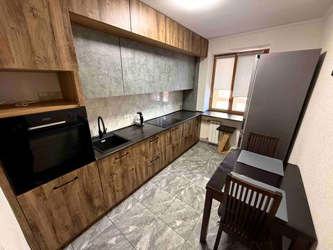 квартира за адресою Великотирновська вул., 25/2 к2