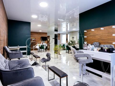 комерційна за адресою Відрадний просп. (Чубаря), 2