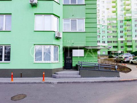 комерційна за адресою Відрадний просп. (Чубаря), 2