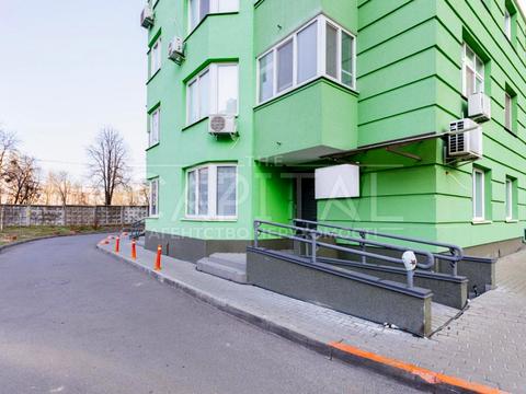 комерційна за адресою Відрадний просп. (Чубаря), 2