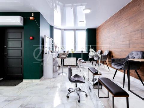 комерційна за адресою Відрадний просп. (Чубаря), 2