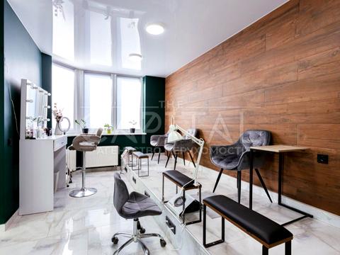 комерційна за адресою Відрадний просп. (Чубаря), 2