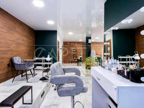 комерційна за адресою Відрадний просп. (Чубаря), 2