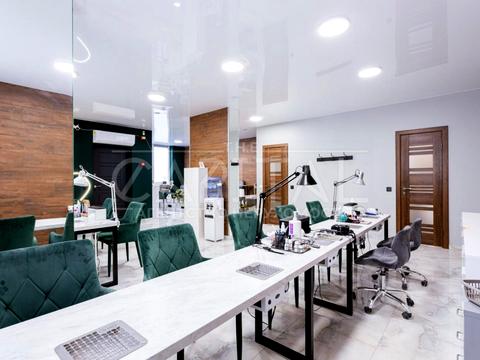 комерційна за адресою Відрадний просп. (Чубаря), 2