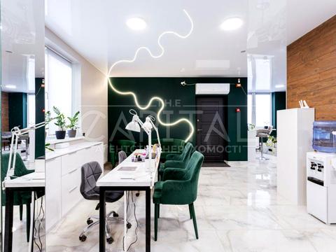 комерційна за адресою Відрадний просп. (Чубаря), 2