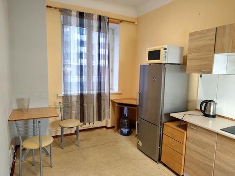 квартира за адресою Загорівська вул. (Багговутівська), 30