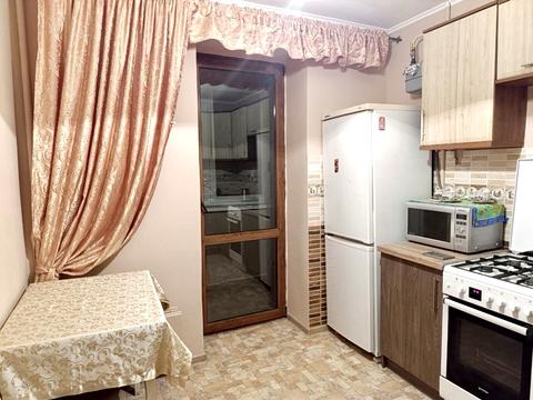 квартира по адресу Вашингтона ул. (Батальная), 7а