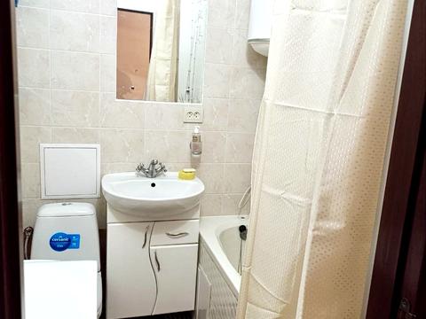 квартира по адресу Вашингтона ул. (Батальная), 7а