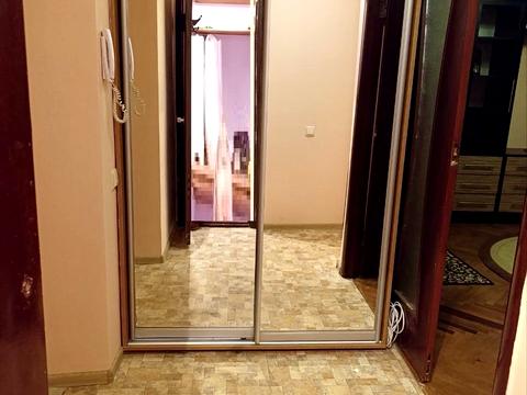 квартира по адресу Вашингтона ул. (Батальная), 7а