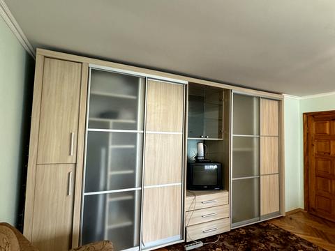 квартира по адресу Квитки-Основьяненко ул., 4