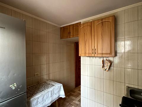 квартира по адресу Квитки-Основьяненко ул., 4