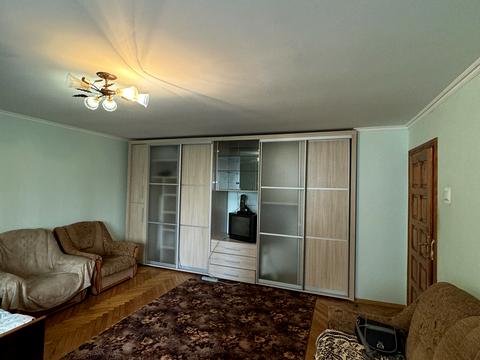 квартира по адресу Квитки-Основьяненко ул., 4