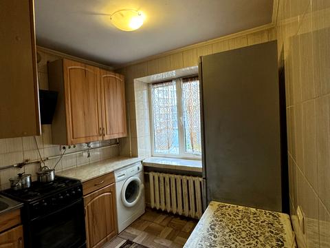 квартира за адресою Григорія Квітки-Основ'яненка вул., 4