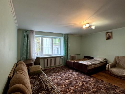 квартира по адресу Квитки-Основьяненко ул., 4