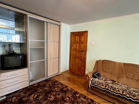 квартира по адресу Квитки-Основьяненко ул., 4