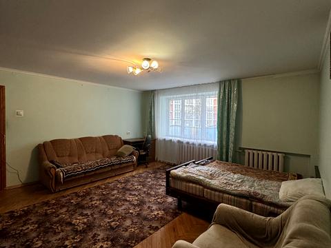 квартира по адресу Квитки-Основьяненко ул., 4