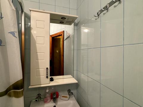 квартира по адресу Квитки-Основьяненко ул., 4