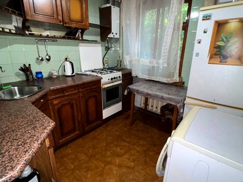 квартира за адресою Олександра Щербакова вул. (Вакуленчука), 1-Б