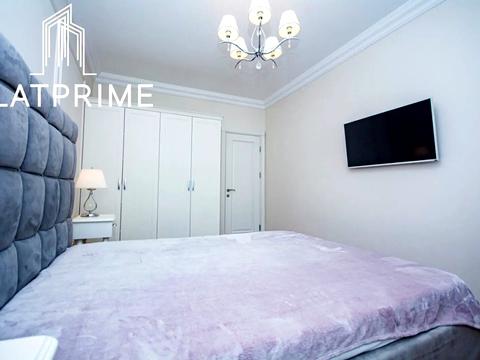 квартира по адресу Завальная ул., 10-Г