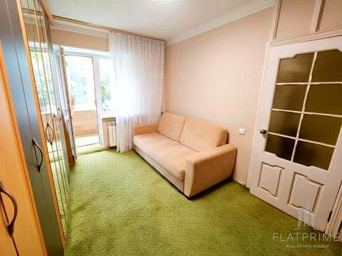 квартира за адресою Михайла Бойчука вул. (Кіквідзе), 23