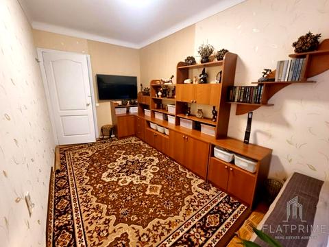 квартира за адресою Михайла Бойчука вул. (Кіквідзе), 23