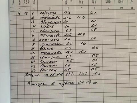 квартира по адресу Леннона ул., 39