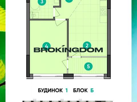 квартира по адресу Виктора Некрасова ул. (Північно-Сирецька), 10-А