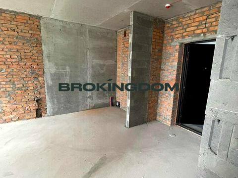 квартира по адресу Виктора Некрасова ул. (Північно-Сирецька), 10-А