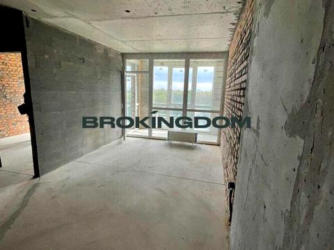 квартира по адресу Виктора Некрасова ул. (Північно-Сирецька), 10-А