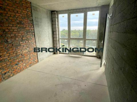 квартира по адресу Виктора Некрасова ул. (Північно-Сирецька), 10-А