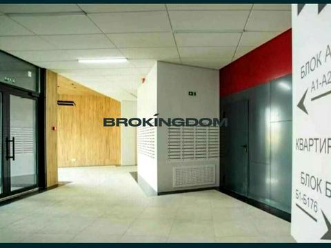 квартира по адресу Виктора Некрасова ул. (Північно-Сирецька), 10-А