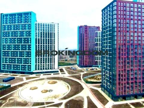 квартира по адресу Виктора Некрасова ул. (Північно-Сирецька), 10-А