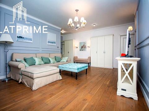 квартира по адресу Завальная ул., 10-Г