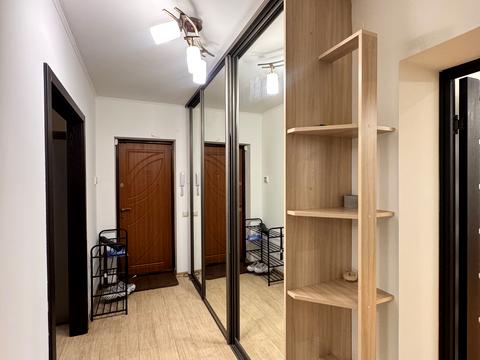 квартира по адресу Зализничная ул., 7п