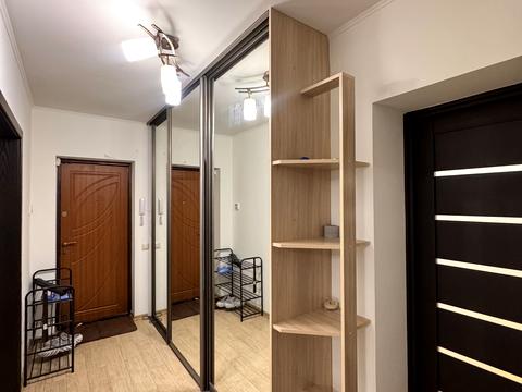 квартира по адресу Зализничная ул., 7п