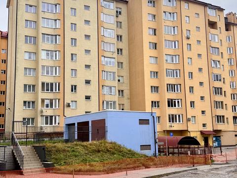 квартира по адресу Зализничная ул., 7п