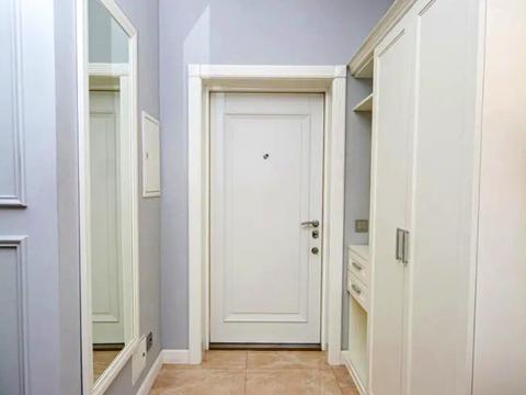 квартира по адресу Завальная ул., 10-Г