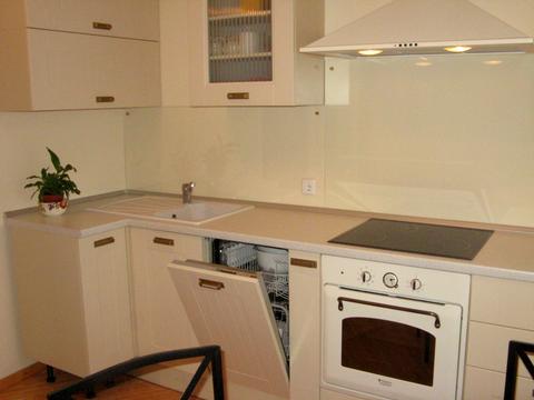 квартира за адресою Хорива вул., 16Г