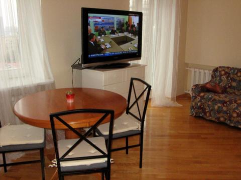 квартира за адресою Хорива вул., 16Г