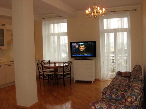 квартира за адресою Хорива вул., 16Г