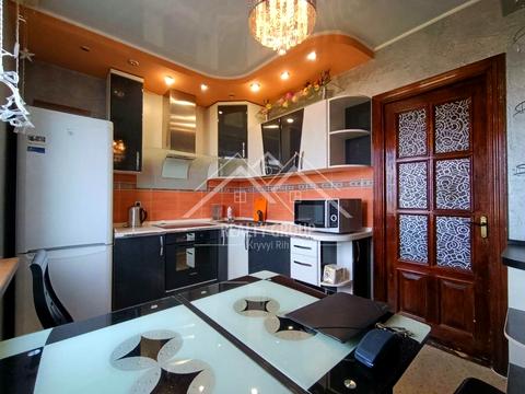 квартира за адресою Лісового вул., 42