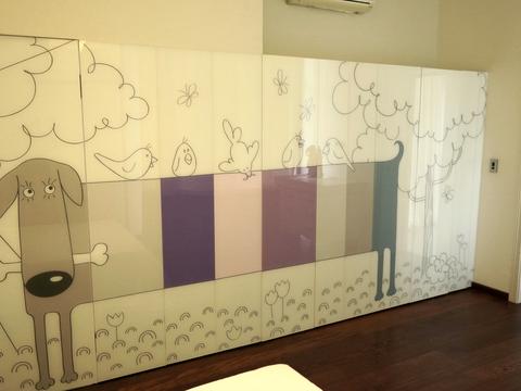 дом по адресу Береговая ул.