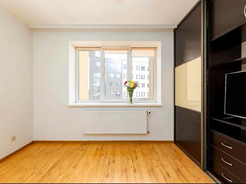 квартира по адресу Зализничная ул., 7п