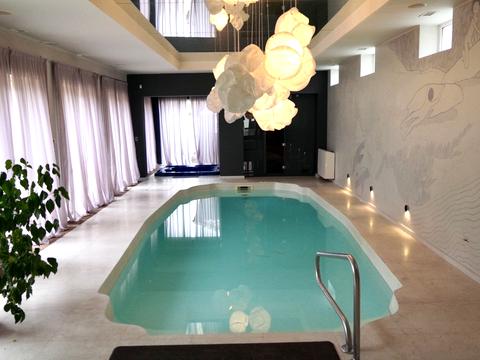 дом по адресу Береговая ул.