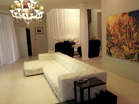 дом по адресу Береговая ул.