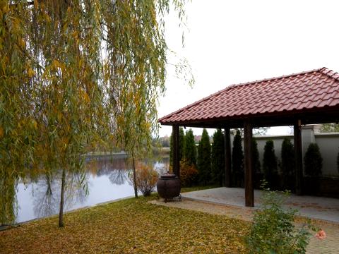 дом по адресу Береговая ул.