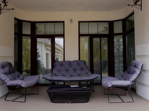 дом по адресу Береговая ул.