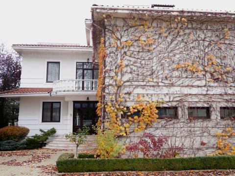 дом по адресу Береговая ул.