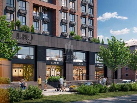 квартира за адресою Олени Теліги вул., 25